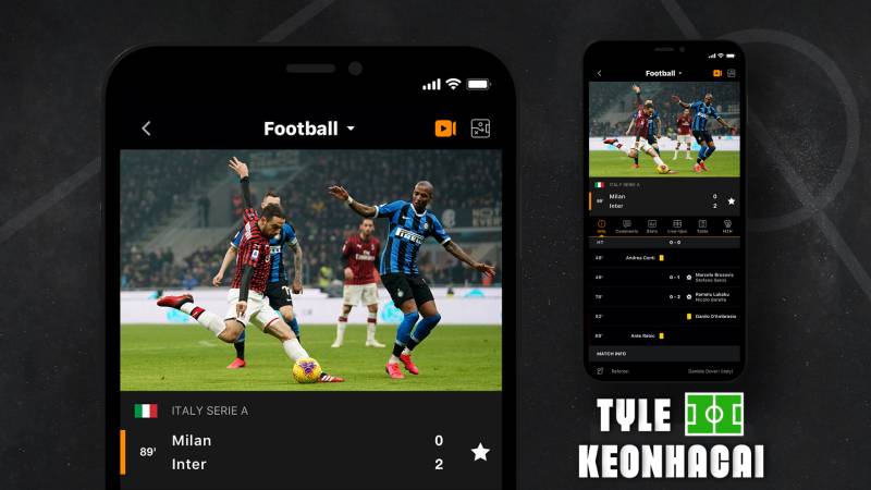 Cách đọc và phân tích kết quả bóng đá để soi kèo