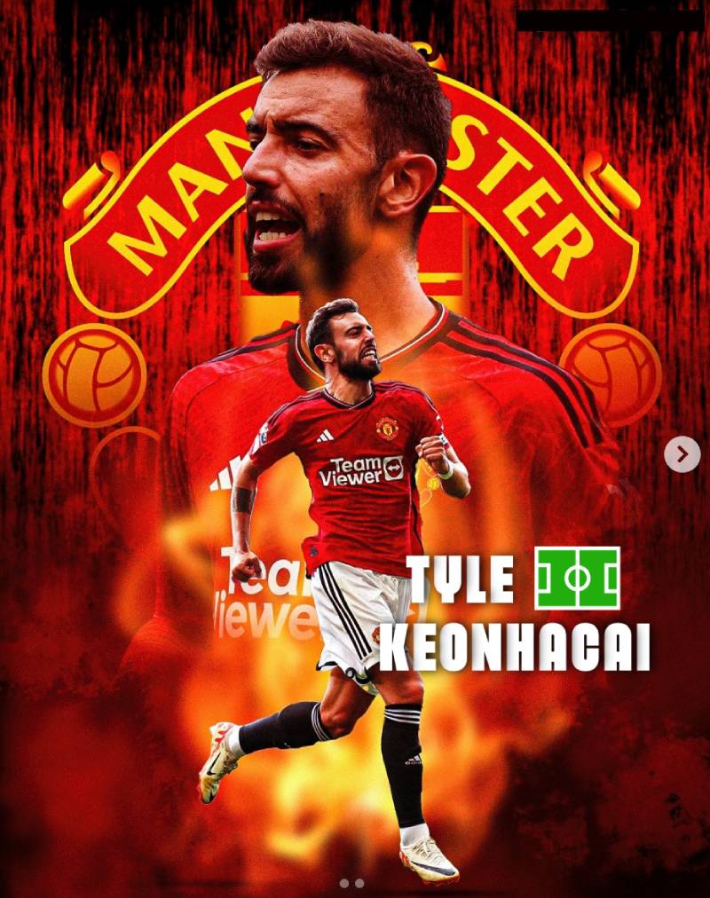 Cầu Thủ Bruno Fernandes - Phong Cách Chơi Và Tầm Ảnh Hưởng