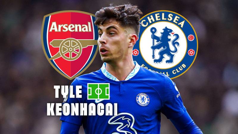 Cầu Thủ Kai Havertz – Nhạc Trưởng Thế Hệ Mới Của Bóng Đá Đức 1 Cau Thu Kai Havertz – Nhac Truong The He Moi Cua Bong Da Duc