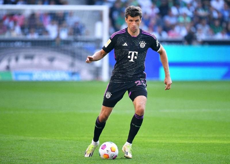 Khi tư duy bóng đá trở thành nghệ thuật