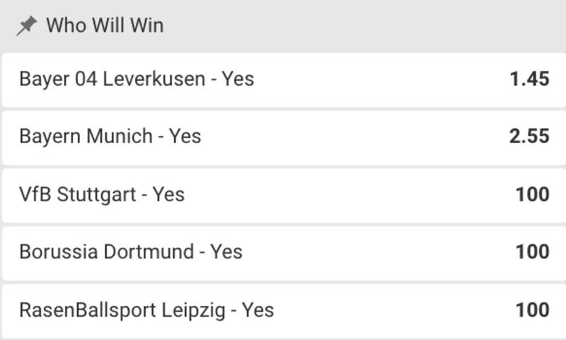 Những bẫy kèo phổ biến cần tránh