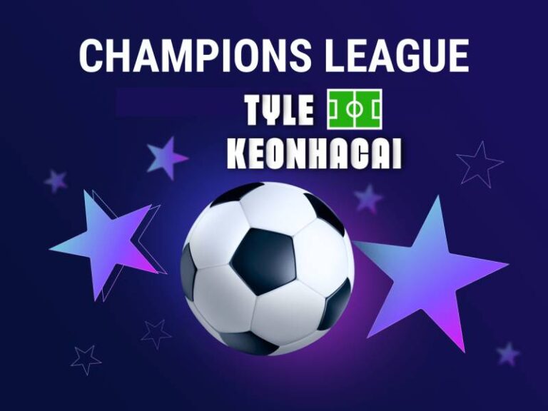 Tỷ Lệ Kèo Bóng Đá Champions League - Kinh Nghiệm Thực Chiến Để Thắng 1 Ty Le Keo Bong Da Champions League Kinh Nghiem Thuc Chien De Thang